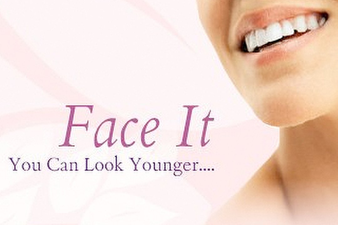 Face It at Eve and Adam Salon, Dumbarton, Strathclyde