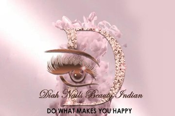 Diah Nails Beauty Indian