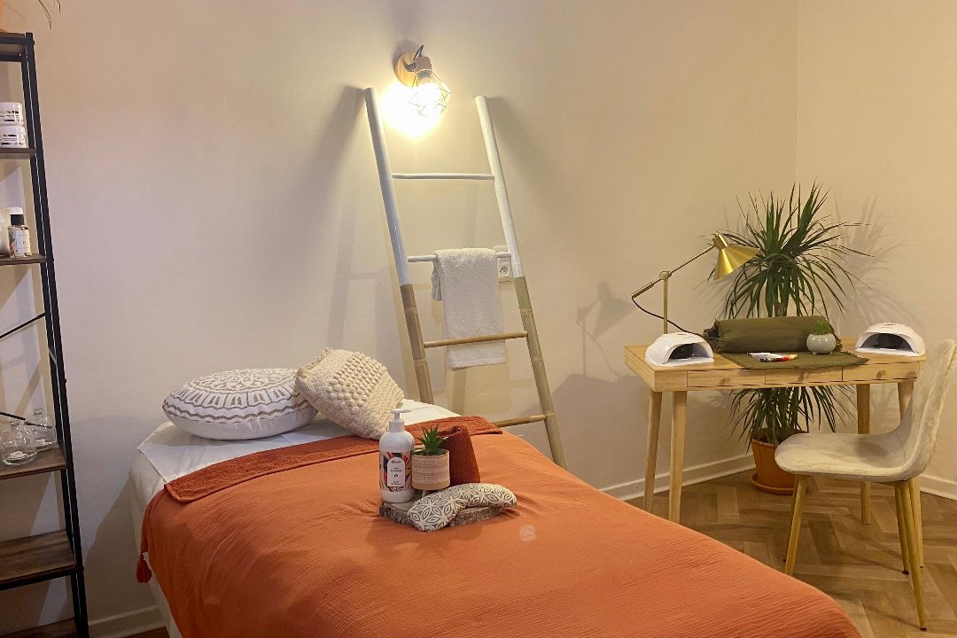 A (Quel Bonheur!) - Beauté & Bien-être, Manosque, Alpes-de-Haute-Provence