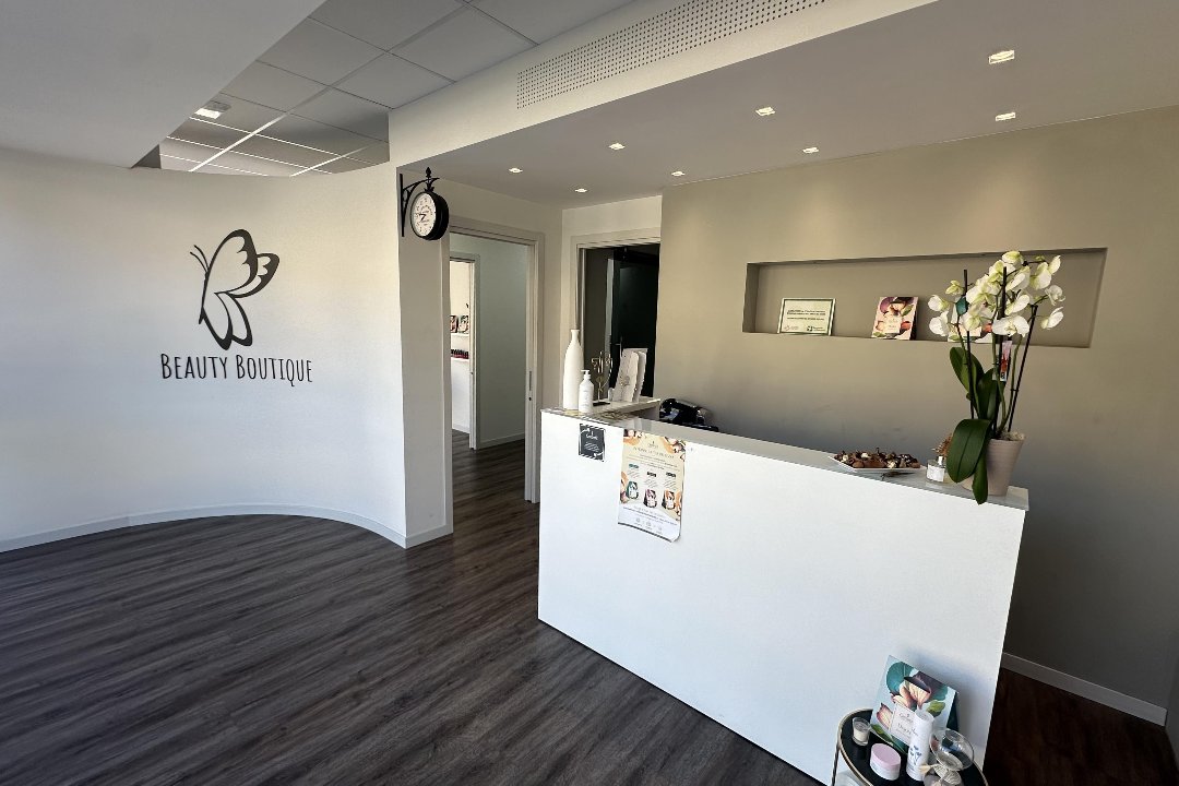 Beauty Boutique - Ponte Nossa, Ponte Nossa, Lombardia