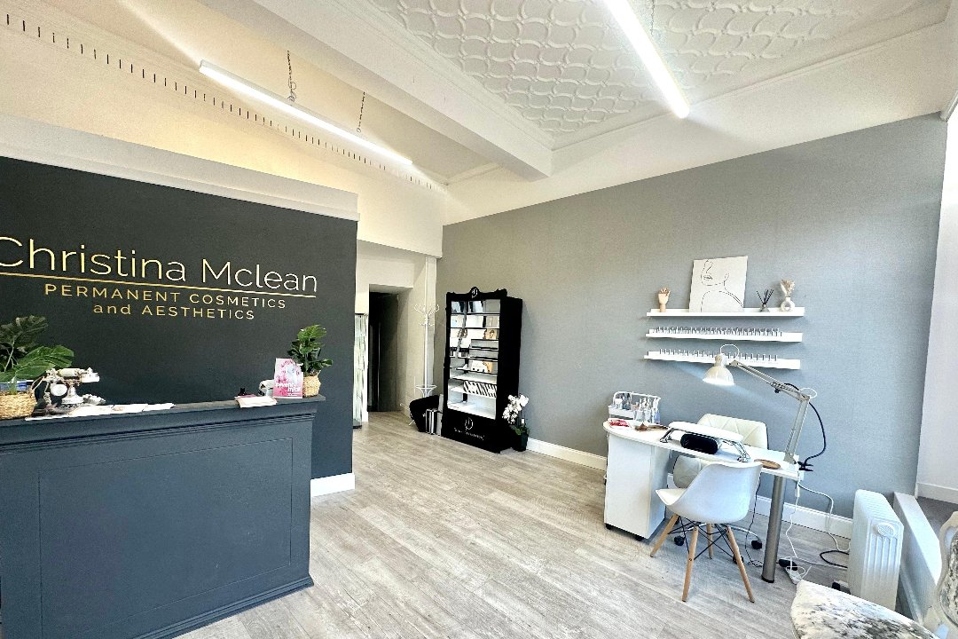 Top 20 Beauty Salons in Edinburgh Treatwell