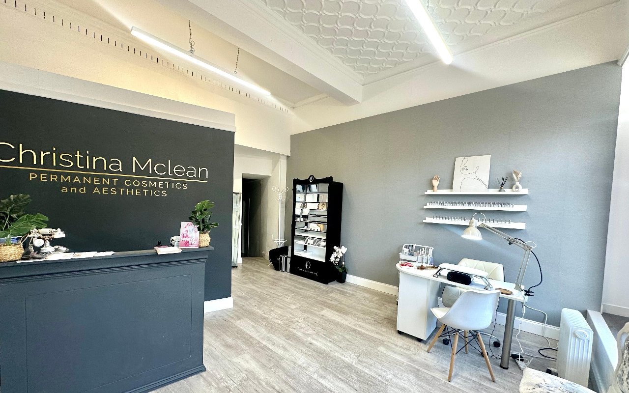 Top 20 Nail treatments at nail salons and nail bars in Edinburgh Treatwell