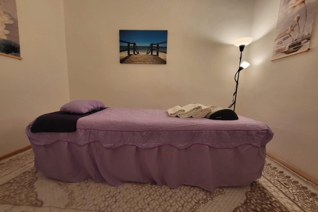 Kangtai Wellness, 12. Bezirk, Wien