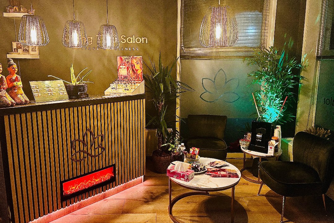 Krung Thai Salon | Massagesalon in Assen, Drenthe - Treatwell