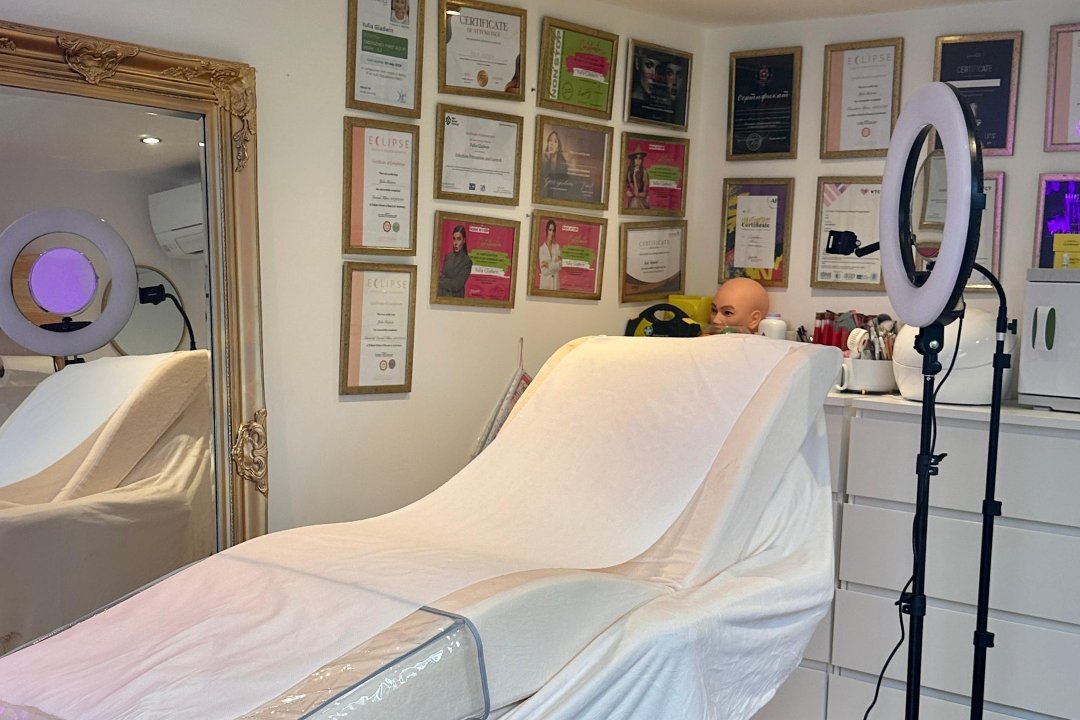 Beauty Space Clinic, Coulsdon, London