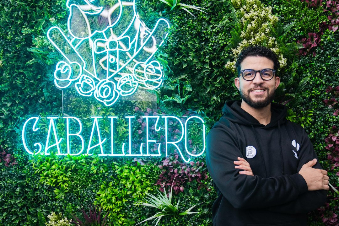 Caballero Barbershop, Nußdorf, Wien