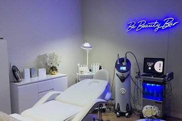 Be Beauty Bar