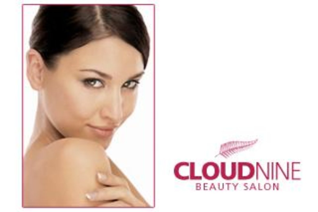 Cloud Nine Beauty Salon, Byfleet, Surrey