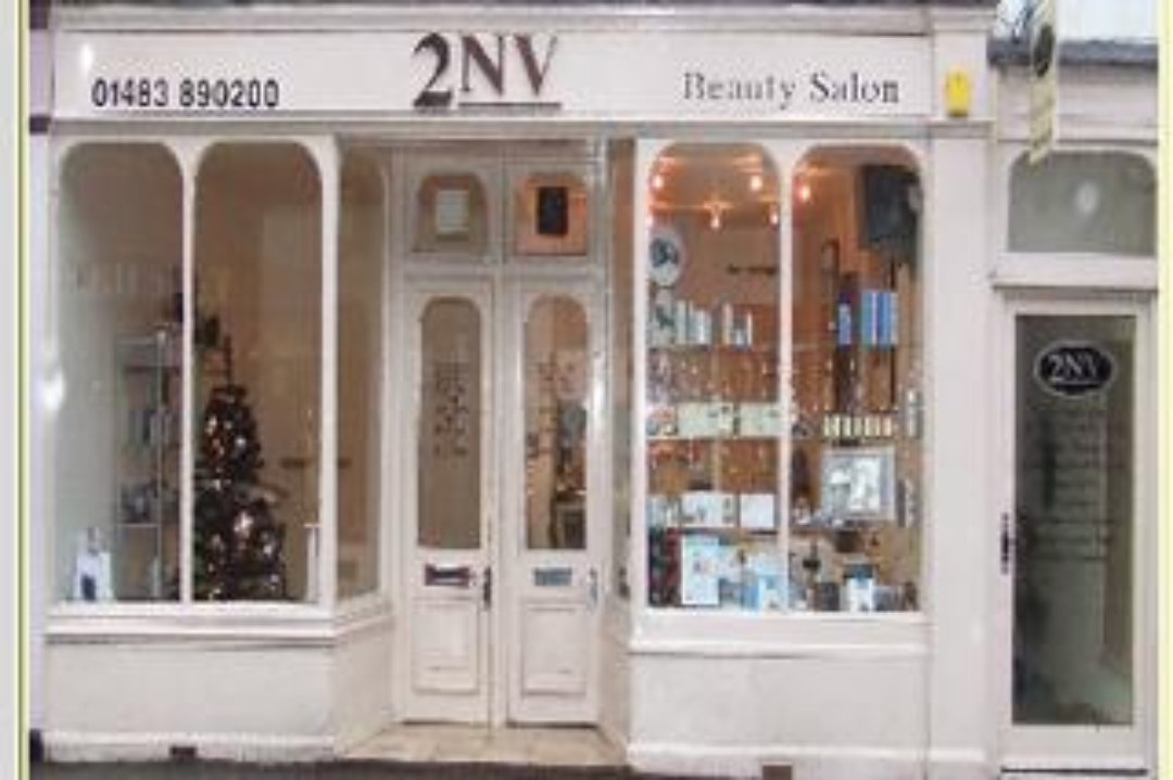 2NV Beauty Salon, Godalming, Surrey