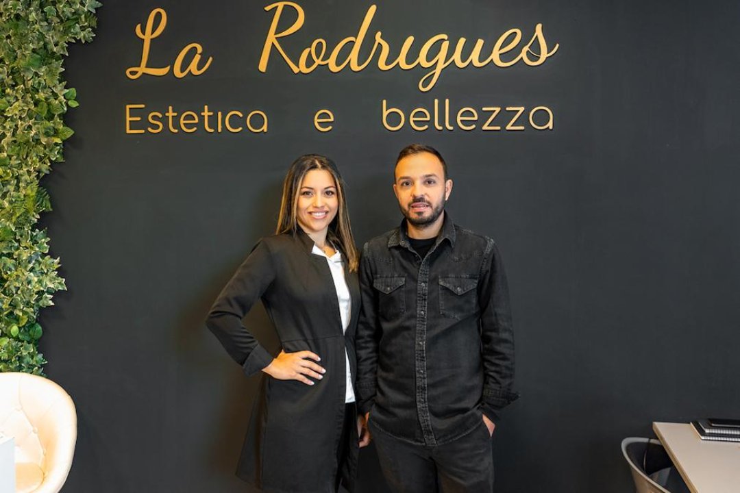 La Rodrigues Estetica e Bellezza, Alba, Piemonte