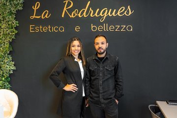 La Rodrigues Estetica e Bellezza