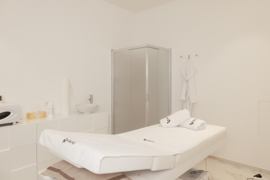 Daimana Beauty Center by Giorgia , Giulianova Lido, Abruzzo