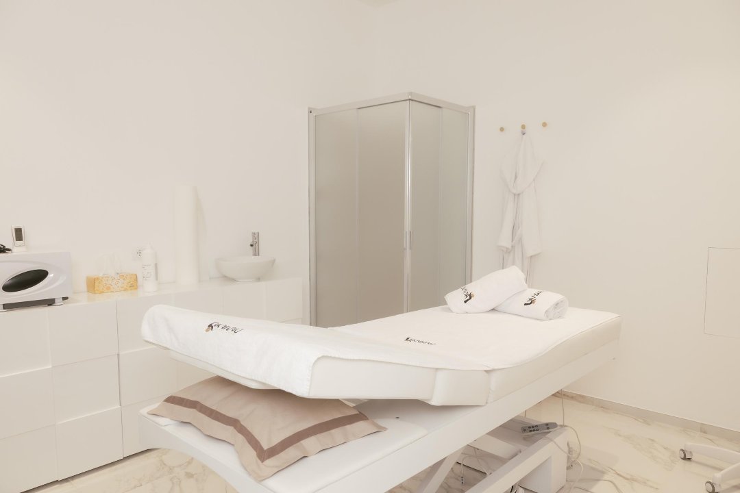 Daimana Beauty Center by Giorgia , Giulianova Lido, Abruzzo