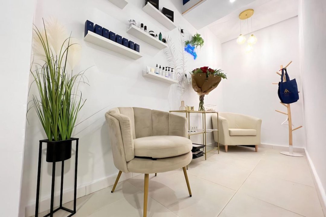 Anastasiia Beauty Studio, Región de Murcia