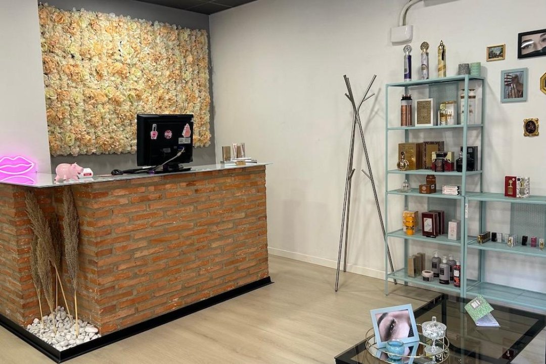 Marta Castaño Salón Belleza, Comunidad de Valencia