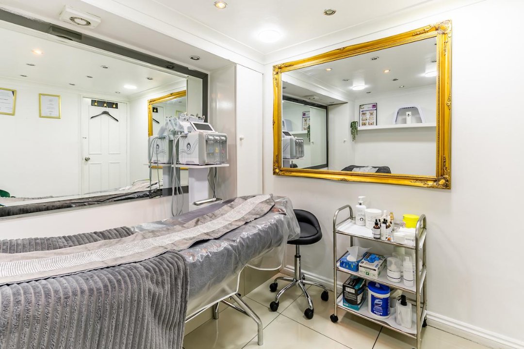 Patel Sisters Aesthetic Beauty Clinic, Edgware Road, London