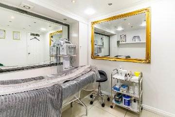 Patel Sisters Aesthetic Beauty Clinic