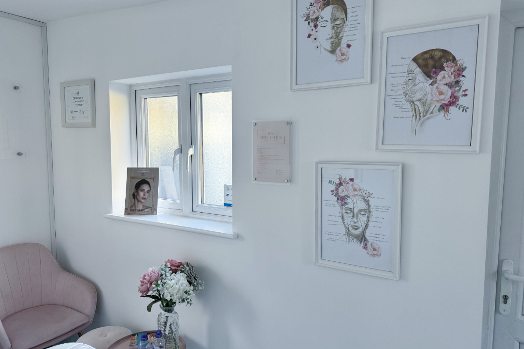 Mediskin London, Coney Hall, London