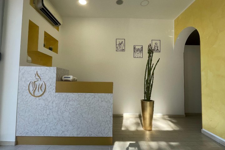 Officina di Bellezza - Onglerie Pescara - Photo de galerie - OneBooking