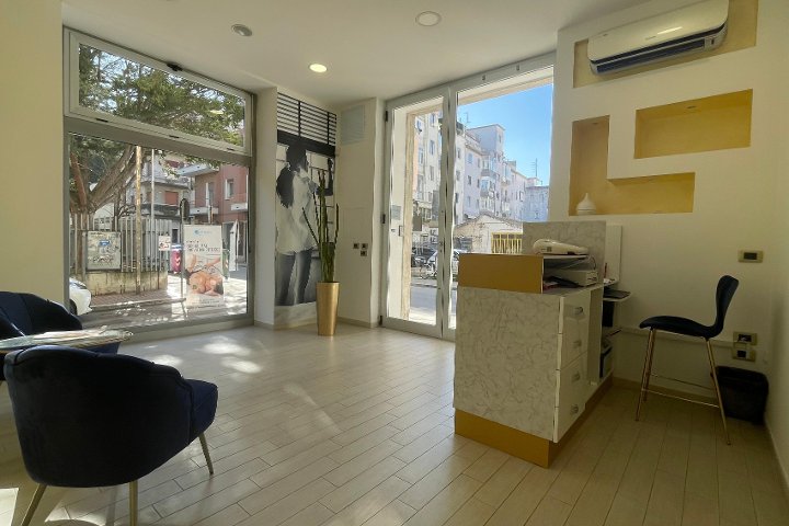 Officina di Bellezza - Onglerie Pescara - Photo de galerie - OneBooking