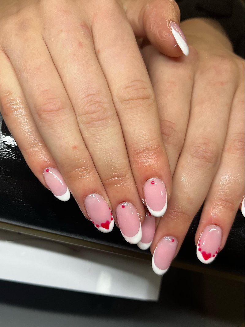 Phoebe Frederickson Nails | Nail Salon in Prudhoe, Northumberland -  Treatwell