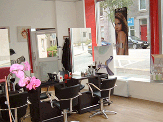 Kaisa Hair & Beauty Salon, Aberdeen