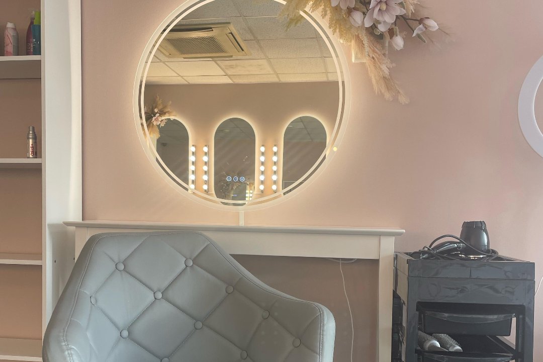 D Beauty Room, Walthamstow, London