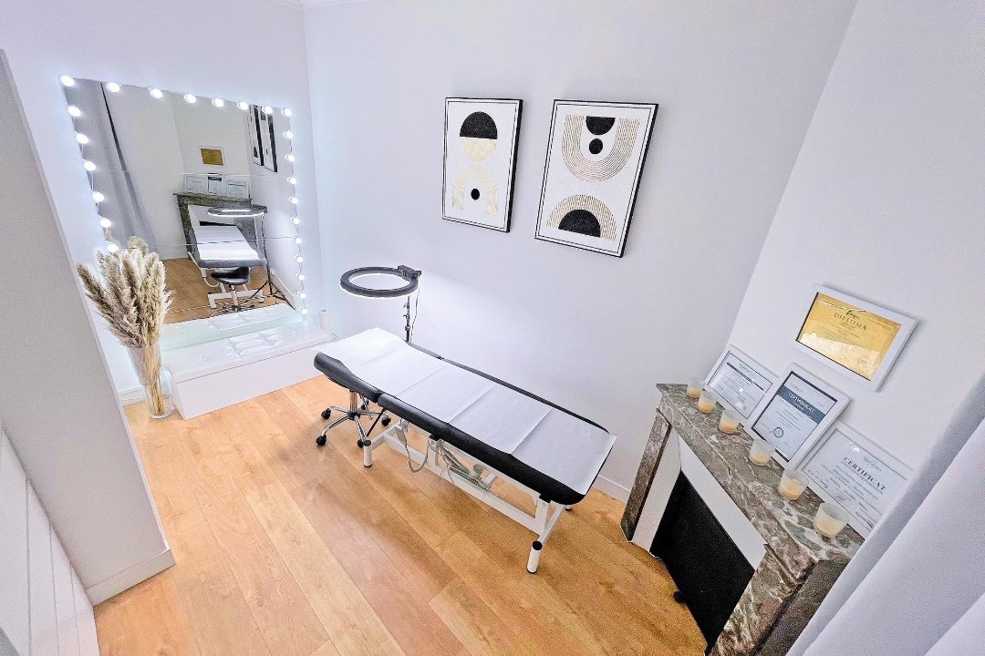 A’Lash Studio, Créteil, Val-de-Marne