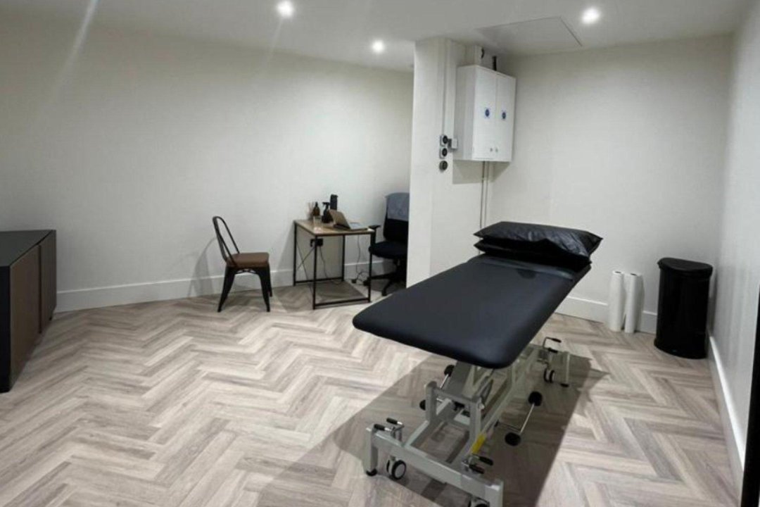 One Body LDN - Physiotherapy Hackney, Great Eastern Street, London