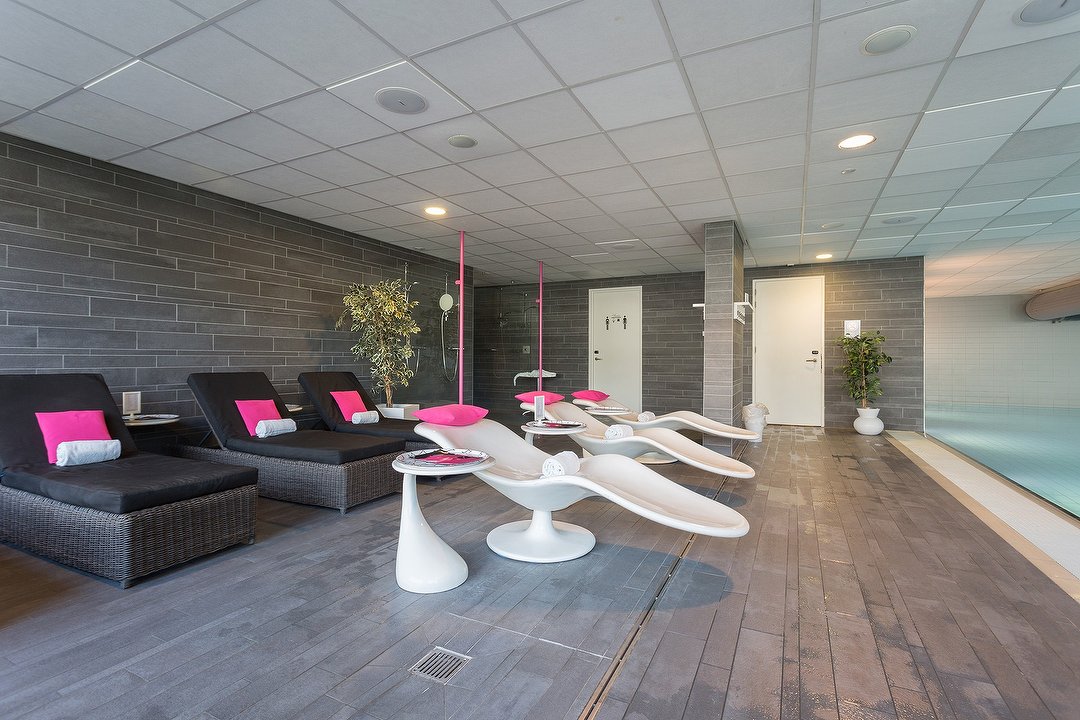 Wellcome Wellness, Nieuw-West, Amsterdam