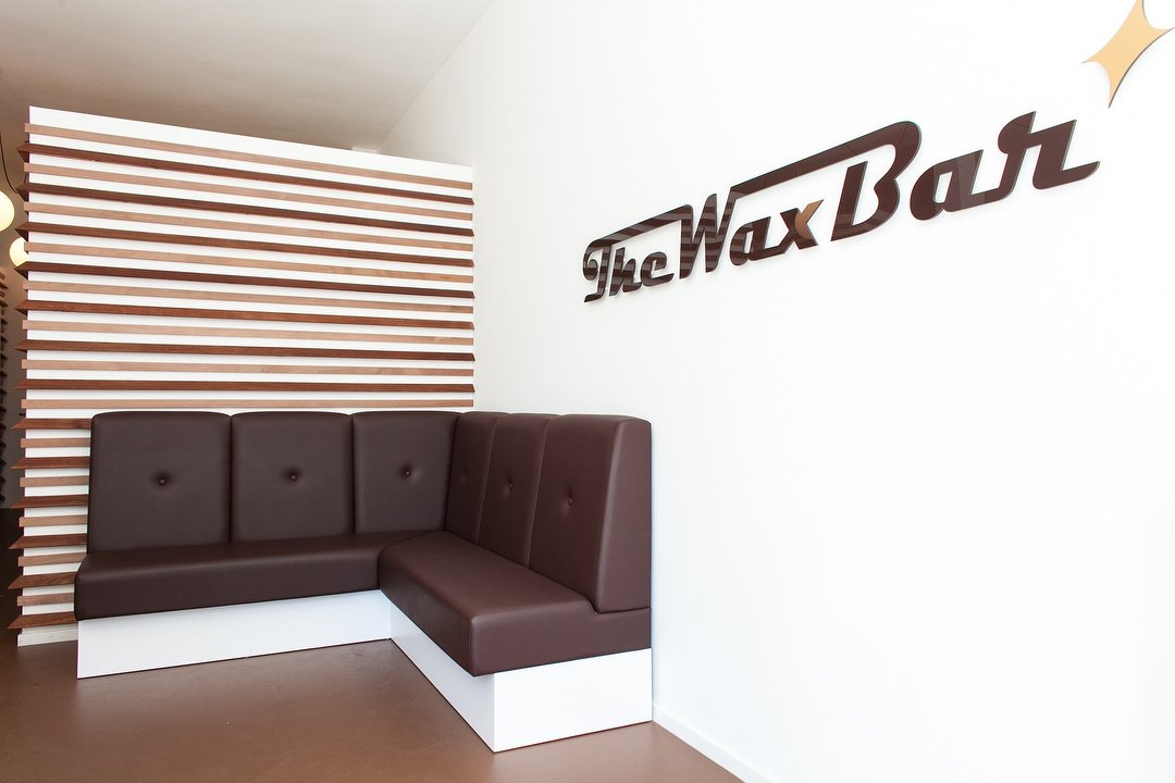 The Wax Bar Amsterdam, Van Baerlestraat, Amsterdam