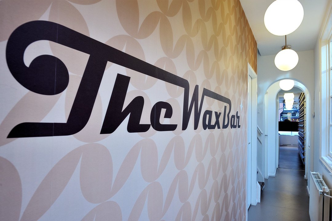The Wax Bar Den Haag, Frederikstraat, The Hague