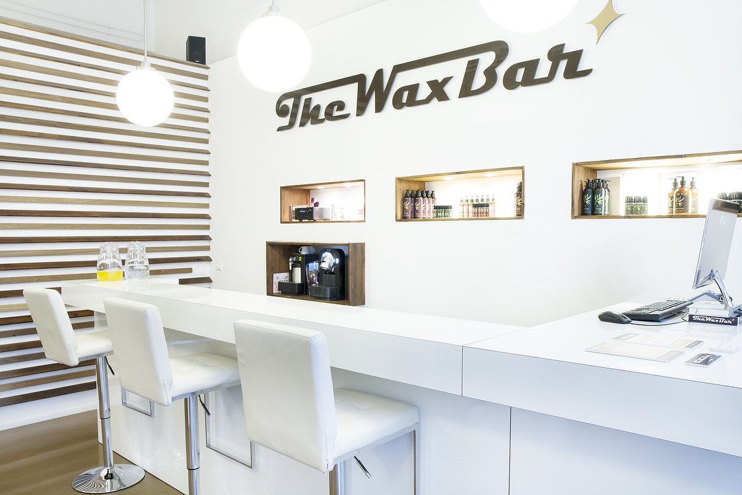 The Wax Bar Rotterdam, Cool District, Rotterdam