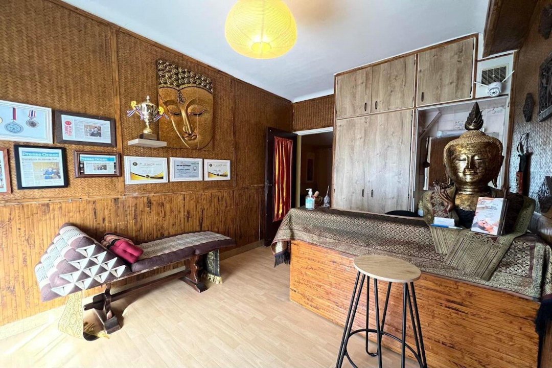 Bien être de Thaïlande, Rezé, Loire-Atlantique