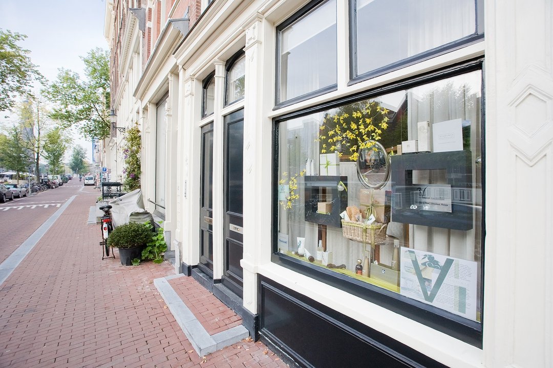 Vitalité Amsterdam, Prinsengracht, Amsterdam