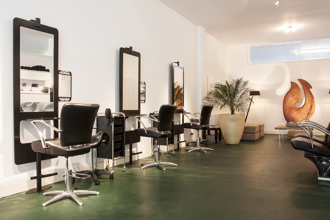 Down Under @ The Chair Salon, Keizersgracht, Amsterdam