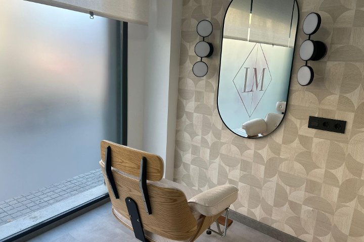 Laura Montenegro Hair Salon - Coiffure Sabadell - Photo de galerie - OneBooking