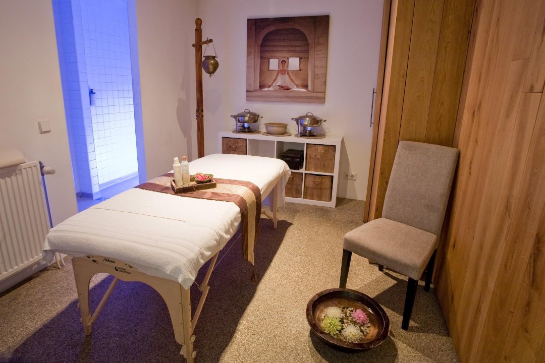 Aveda Dayspa, Laan der Hesperiden, Amsterdam