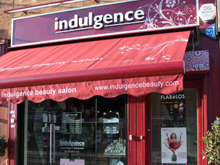 Indulgence Beauty Salon Kent, Bexleyheath, London