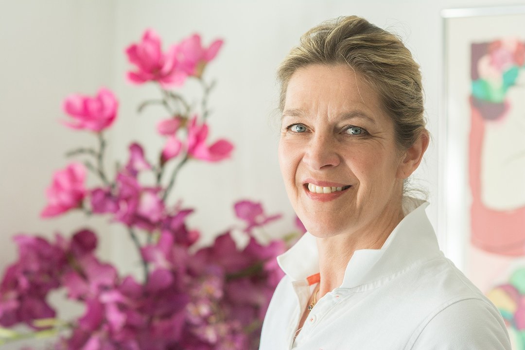 Gwen van Lammeren Huidverzorging, Jan Luijkenstraat, Amsterdam