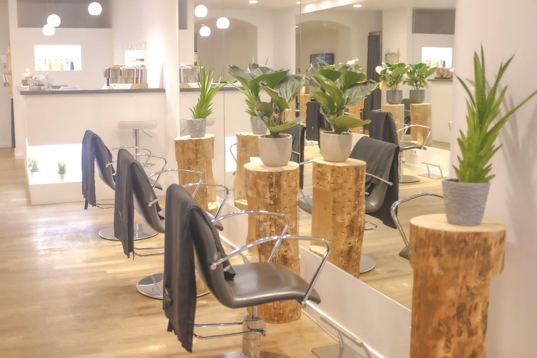 BioHairSpa München Innenstadt, Altstadt, München