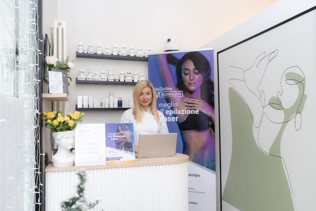 Inna Beauty Style Estetica Avanzata Monza, Monza, Lombardia