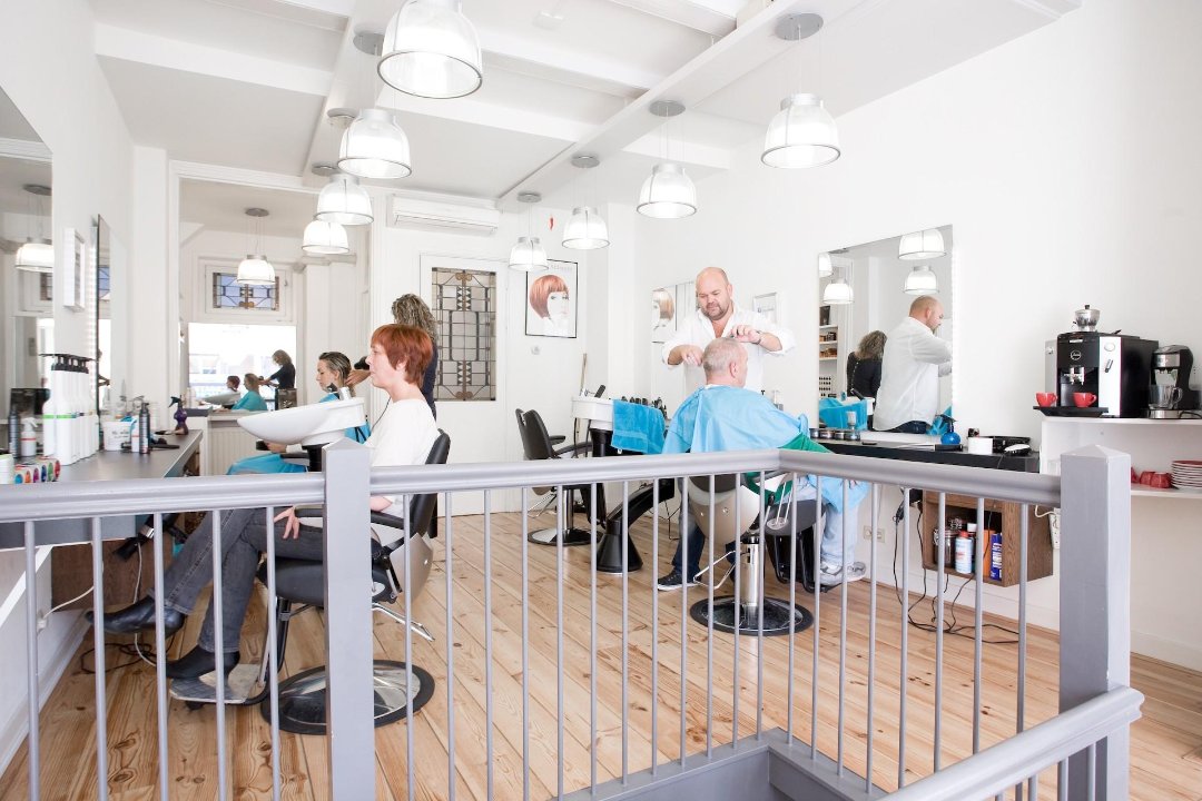YourHair by Kapsalon van Dulst, Vijzelgracht, Amsterdam