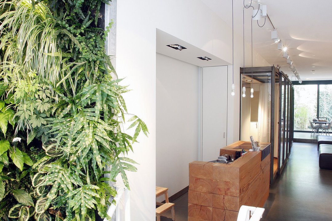 C. Cosmetics and Care, Herenstraat, Amsterdam