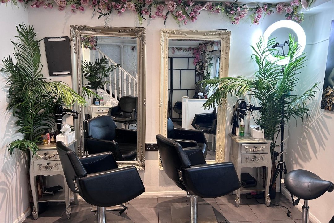 Hair Extension Masters, Brighton City Centre, Brighton and Hove