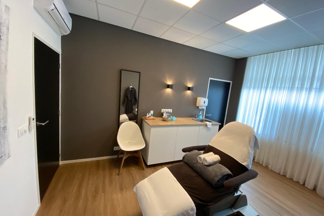Kliniek De Pauw Skin & Beauty, Slotlaan, Provincie Utrecht
