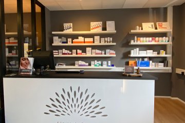 Kliniek De Pauw Skin & Beauty