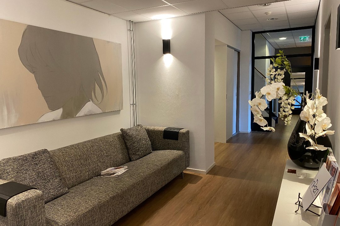 Kliniek De Pauw Skin & Beauty, Slotlaan, Provincie Utrecht