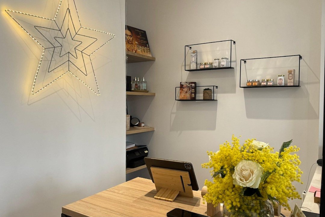 L'Atelier Beauté de Sophie, La Ciotat, Bouches-du-Rhône