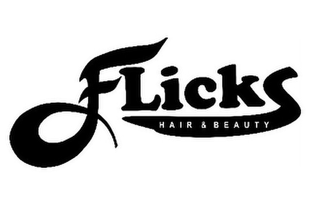 Flicks Hair & Beauty, Plymstock, Plymouth